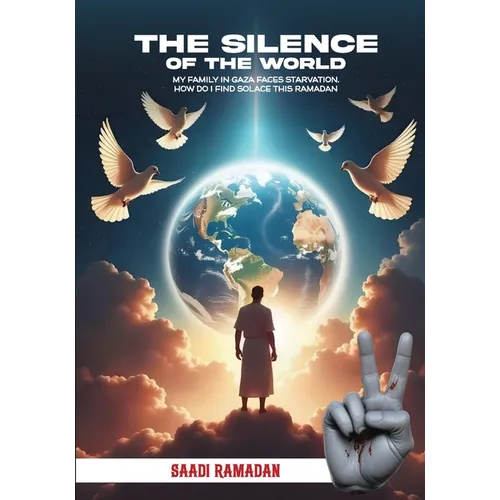 The Silence Of The World - Paperback