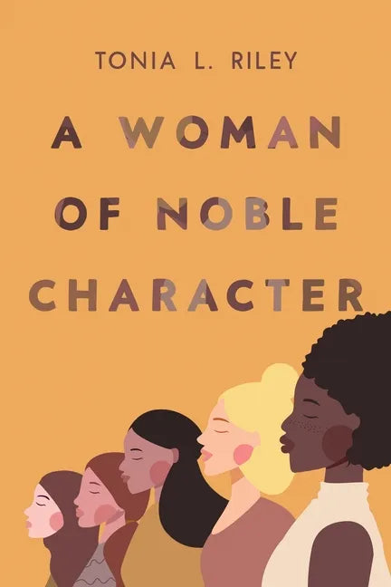A Woman of Noble Character - Paperback
