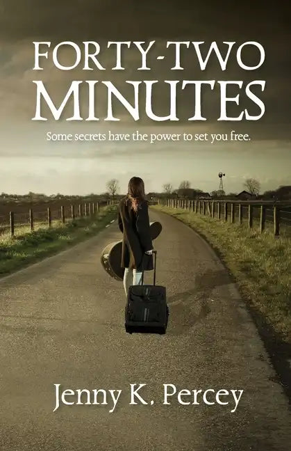 Forty-Two Minutes - Paperback