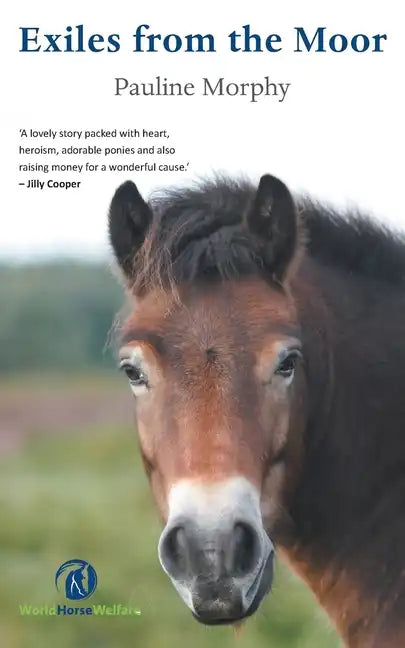 Exiles from the Moor - Paperback