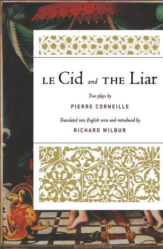 Le Cid and the Liar - Paperback