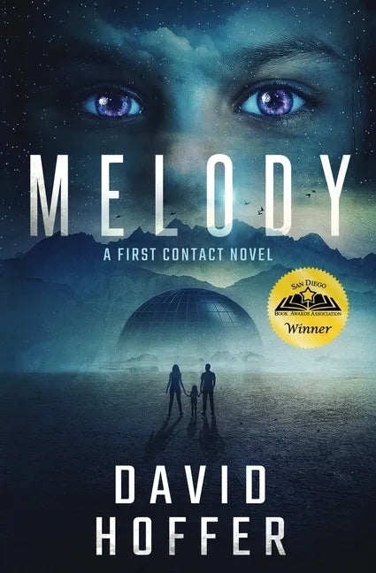 Melody: A First Contact Novel - Paperback
