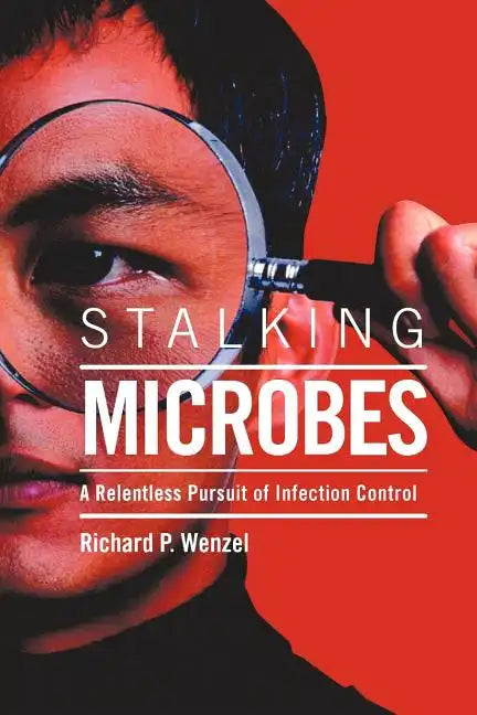 Stalking Microbes - Paperback