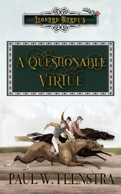 A Questionable Virtue - Paperback