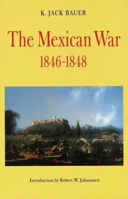Mexican War, 1846-1848 (Revised) - Paperback