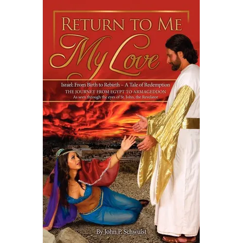 Return to Me, My Love - Paperback