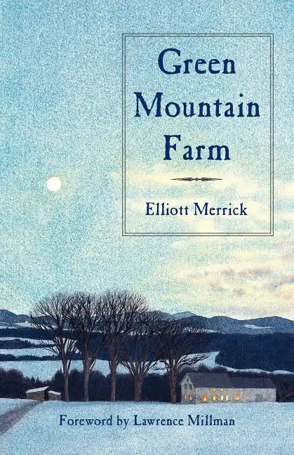 Green Mountain Farm - Paperback