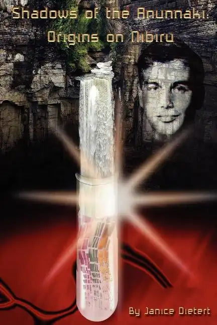 Shadows of the Anunnaki: Origins on Nibiru - Paperback