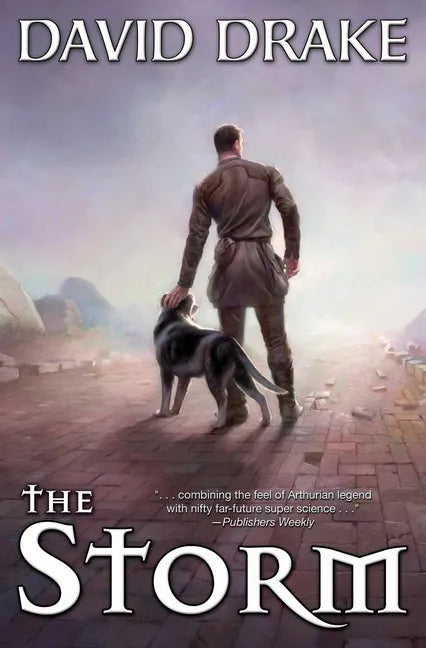 The Storm, 2 - Paperback