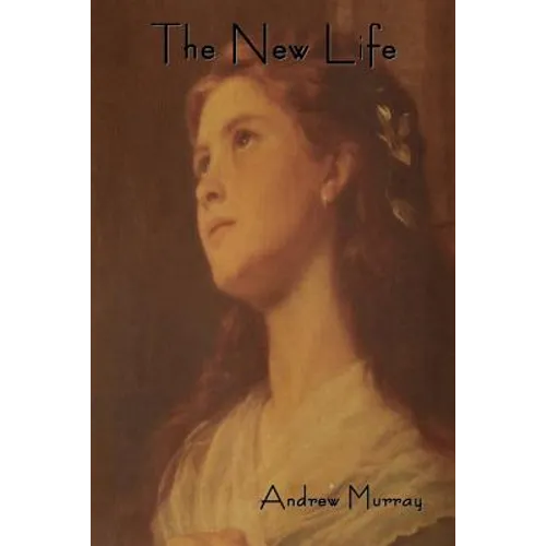 The New Life - Paperback