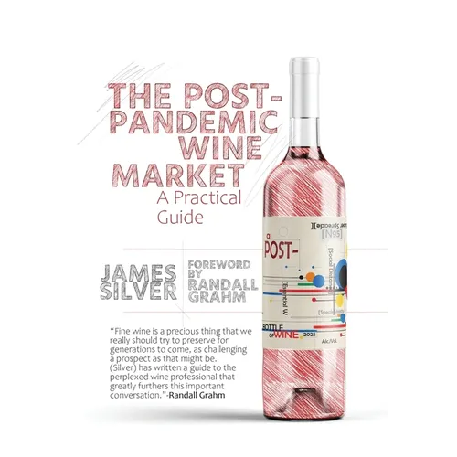 Post-Pandemic Wine Market - Paperback