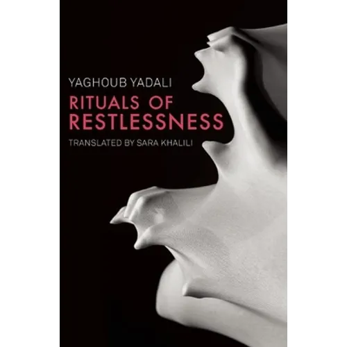 Rituals of Restlessness - Paperback