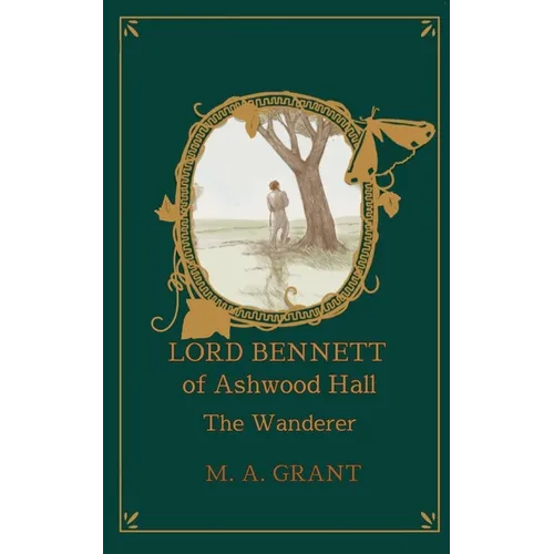 The Wanderer - Paperback