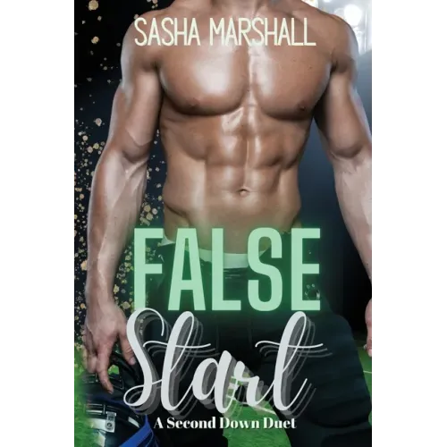 False Start - Paperback