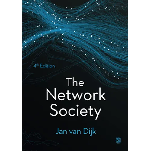 The Network Society - Paperback