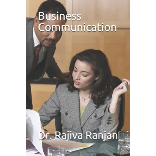 Business Communication - Paperback