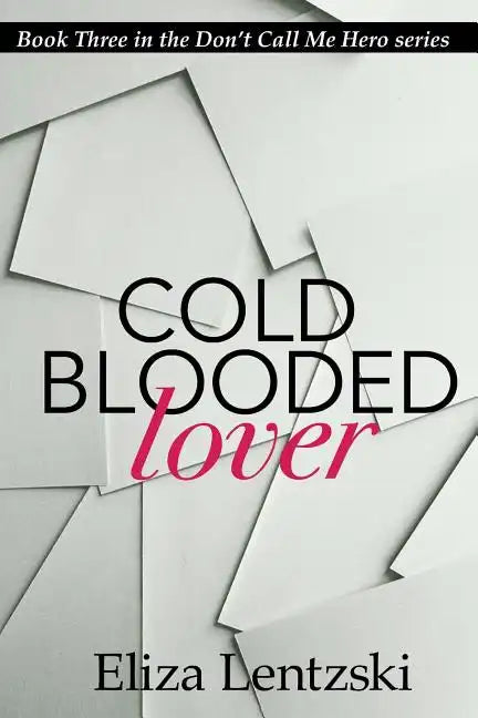 Cold Blooded Lover - Paperback