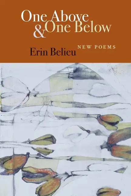 One Above & One Below: New Poems - Paperback