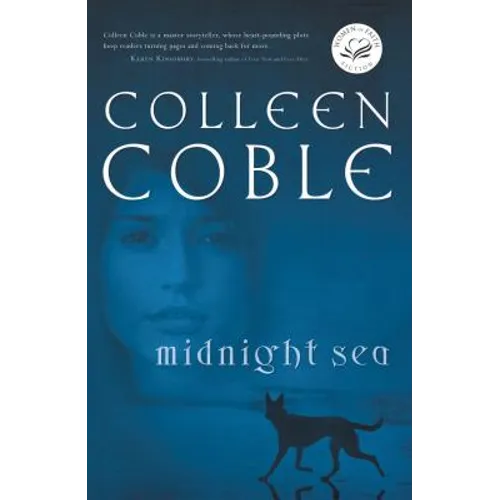 Midnight Sea - Paperback