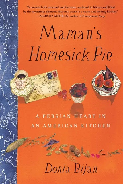 Maman's Homesick Pie - Paperback