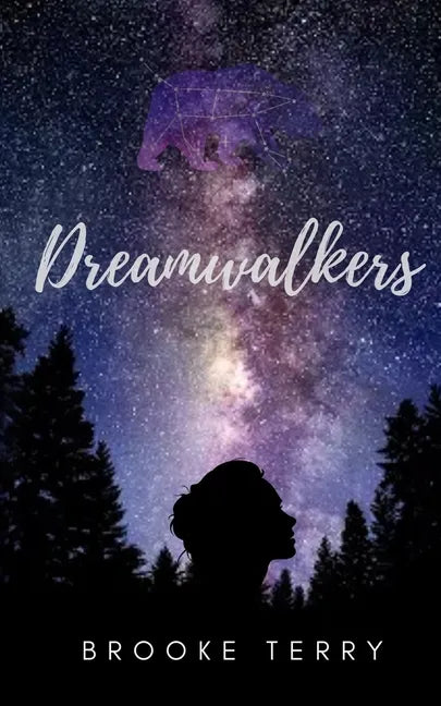 Dreamwalkers - Paperback