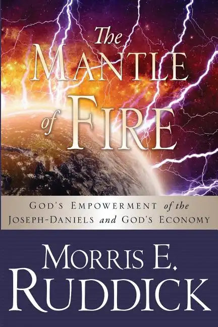 The Mantle of Fire - Paperback