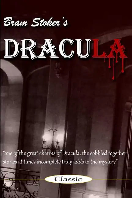Dracula: 