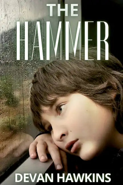 The Hammer - Paperback