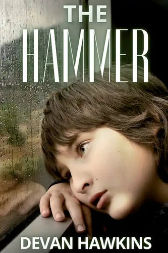 The Hammer - Paperback