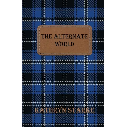 The Alternate World - Paperback