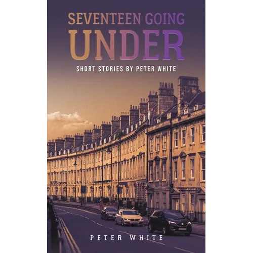 Seventeen Going Under - Paperback