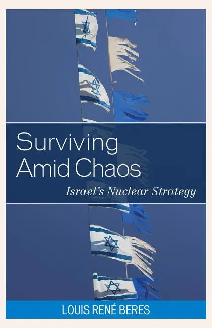 Surviving Amid Chaos - Paperback