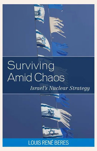 Surviving Amid Chaos - Paperback
