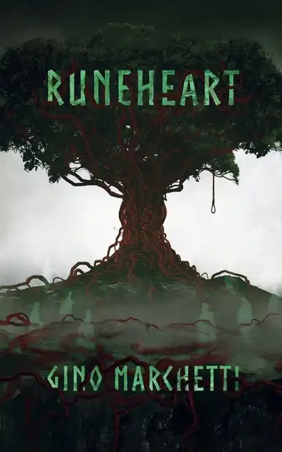 Runeheart (Paperback Edition) - Paperback