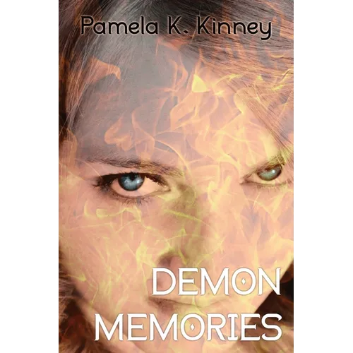 Demon Memories - Paperback