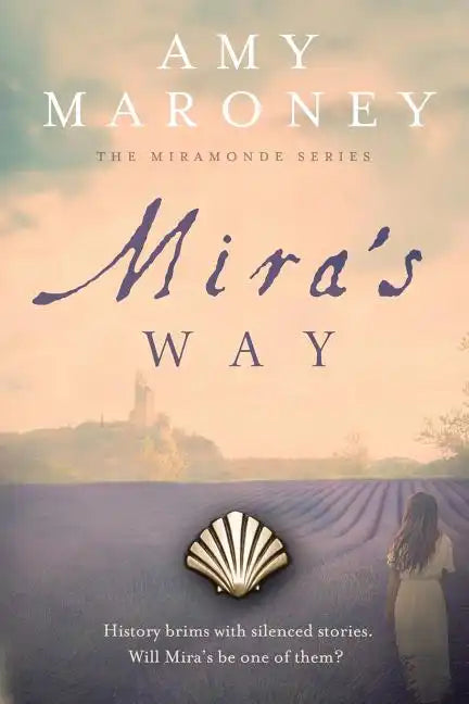 Mira's Way - Paperback