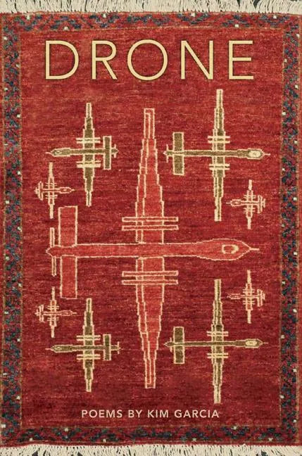 Drone - Paperback