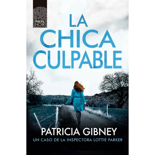 Chica Culpable, La - Paperback
