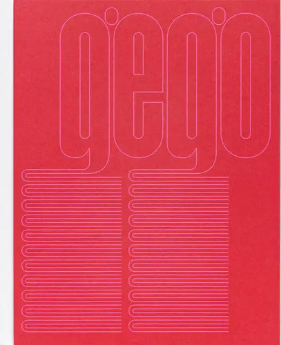 Gego: Measuring Infinity - Paperback