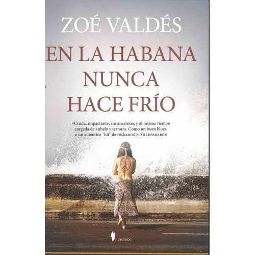 En La Habana Nunca Hace Frío - Paperback