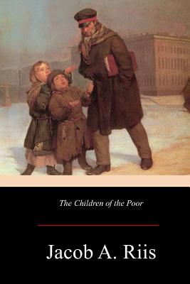 The Children of the Poor - Paperback