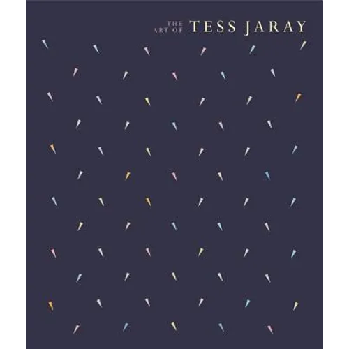 Art of Tess Jaray - Hardcover