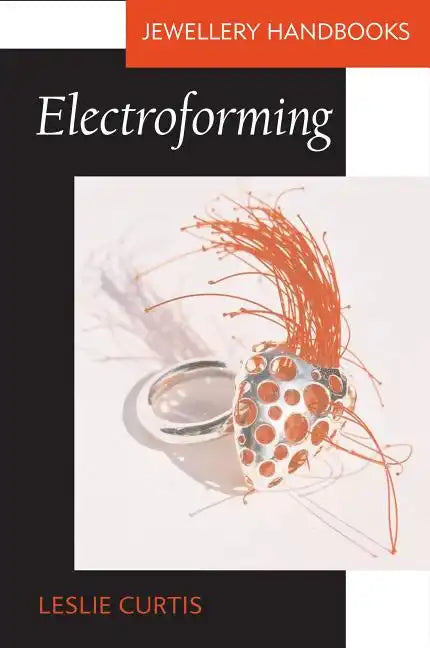 Electroforming - Paperback