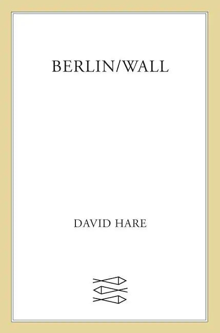 Berlin/Wall - Paperback