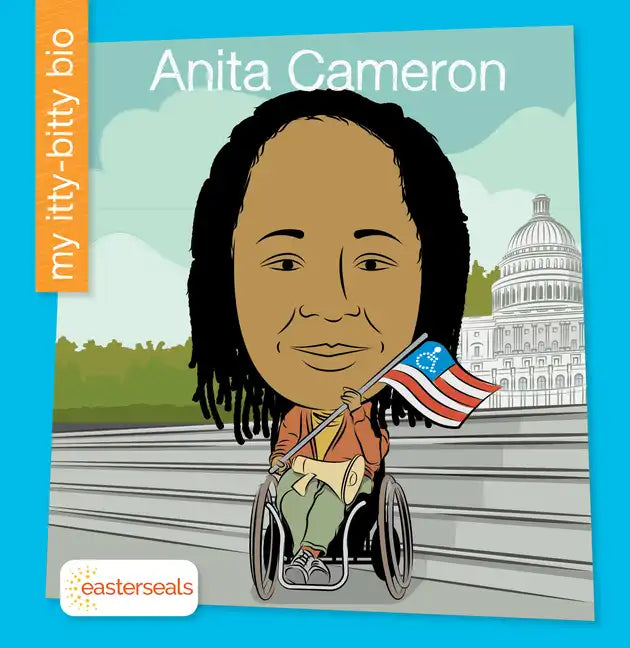 Anita Cameron - Paperback
