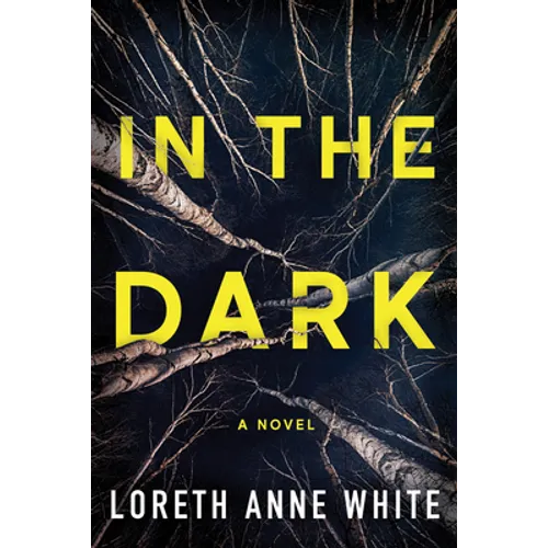 In the Dark - Paperback