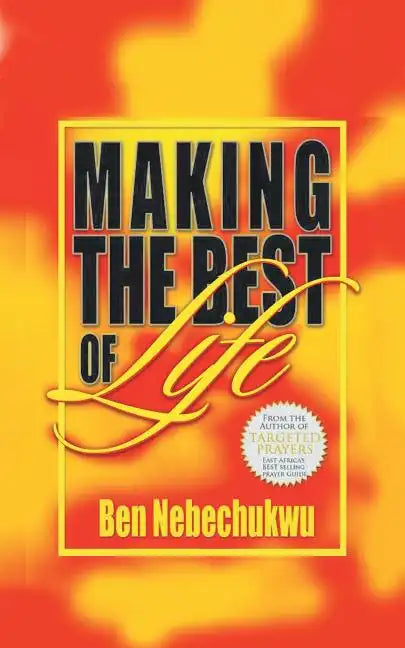 Making the Best of Life - Paperback