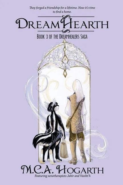 Dreamhearth - Paperback