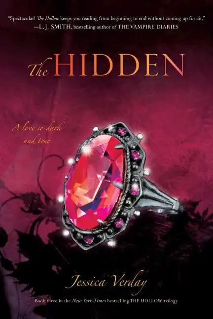 The Hidden - Paperback
