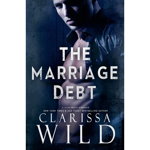 The Marriage Debt - Paperback